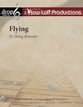 Flying Percussion Ensemble cover